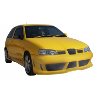 Paragolpes Delantero Seat Ibiza Invader &#039;00