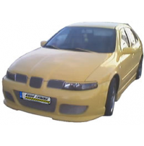 Paragolpes Delantero Seat Leon
