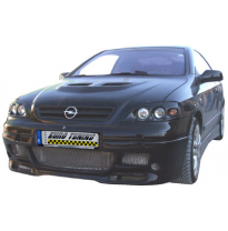 Paragolpes Delantero Sport Astra Coupe