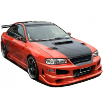 Paragolpes Delantero Subaru Impreza Race