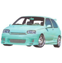 Paragolpes Delantero Tipo Combat Renault Clio ?96