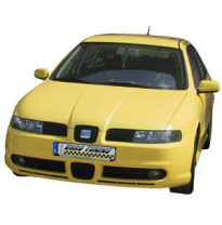 Paragolpes Delantero Tipo Fr Seat Leon-Toledo