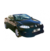 Paragolpes Delantero Tipo Furia Megane 2002