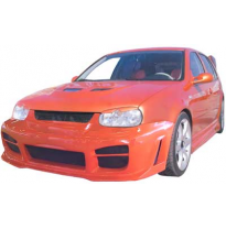 Paragolpes Delantero Tipo R-34 Vw Golf Iv