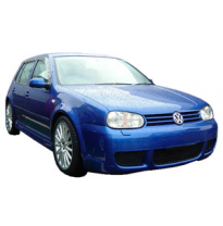 Paragolpes Delantero Tipo R32 Vw Golf Iv