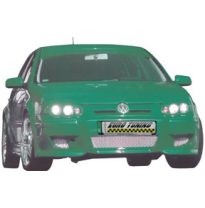 Paragolpes Delantero Tipo Rs Vw Golf Iv