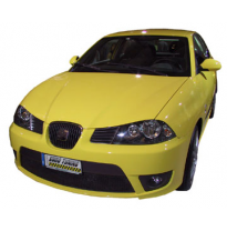Paragolpes Delantero Tipo Supra Seat Ibiza 2002