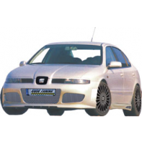 Paragolpes Delantero Tipo Wrc Seat Leon-Toledo