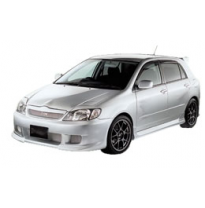 Paragolpes Delantero Toyota Corolla