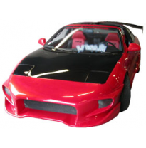 Paragolpes Delantero Toyota Mr-2