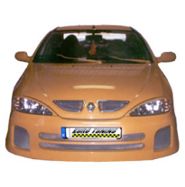 Paragolpes Delantero  V6 Renault Megane Coupe +99