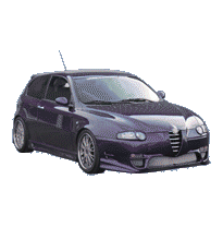 Paragolpes Delantero Vbumper Ar 147 -05