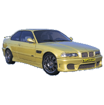 Paragolpes Delantero Vbumper Bm 3 E36 12/90-3/98 E46 Loo