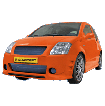 Paragolpes Delantero Vbumper Ci C2 &#039;Basic&#039;