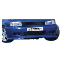 Paragolpes Delantero Vbumper Polo A02 10/90-9/94