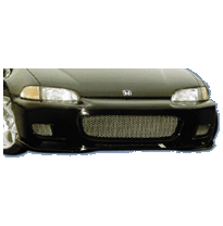 Paragolpes Delantero Vsb Ho S2000 &#039;Shark&#039;