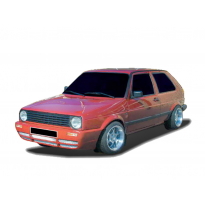 Paragolpes Delantero Vw Golf Ii Cup