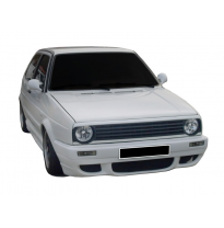 Paragolpes Delantero Vw Golf Ii Rs