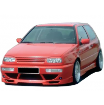 Paragolpes Delantero Vw Golf Iii