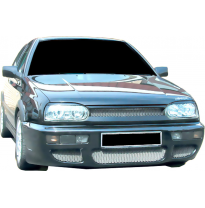 Paragolpes Delantero Vw Golf Iii Evo Rs