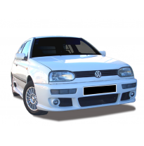 Paragolpes Delantero Vw Golf Iii Magneto