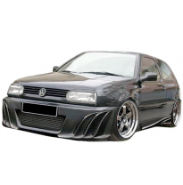 Paragolpes Delantero Vw Golf Iii Shark