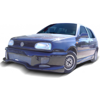 Paragolpes Delantero Vw Golf Iii Wind