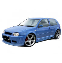 Paragolpes Delantero Vw Golf Iv Boost