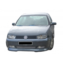 Paragolpes Delantero Vw Golf Iv Earth