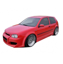 Paragolpes Delantero Vw Golf Iv Evolution