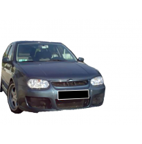 Paragolpes Delantero Vw Golf Iv Lusitano
