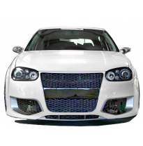 Paragolpes Delantero Vw Golf Iv Power