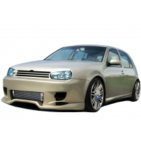 Paragolpes Delantero Vw Golf Iv Radikal