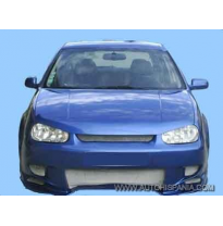 Paragolpes Delantero Vw Golf Iv Radikal  Avw00129