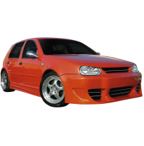 Paragolpes Delantero Vw Golf Iv Summer