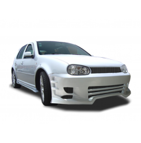Paragolpes Delantero Vw Golf Iv Swat