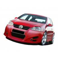 Paragolpes Delantero Vw Golf V Ghost