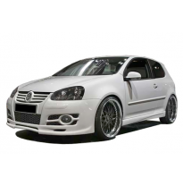 Paragolpes Delantero Vw Golf V Poker