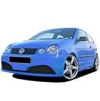 Paragolpes Delantero Vw Polo 6 Chrono