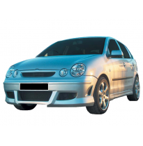 Paragolpes Delantero Vw Polo 6 Cool
