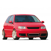 Paragolpes Delantero Vw Polo 6n