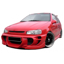Paragolpes Delantero Vw Polo 95 Xtreme