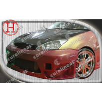 Paragolpes Delantero W.R.C. &#039;04 Ford Focus