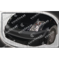 Paragolpes Delantero Xtrem Cit. C2