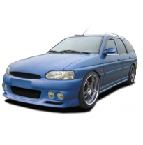 Paragolpes Ford Escort 95 Scar 4 Faróis Delantero