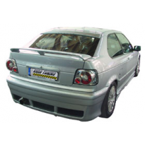 Paragolpes Tras. Bmw E-36 Compact