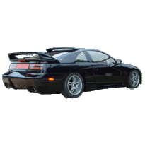Paragolpes Trasero Abumper Ni 300zx Xtreme