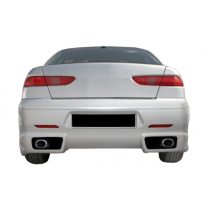 Paragolpes Trasero Alfa Romeo 156 Genuine