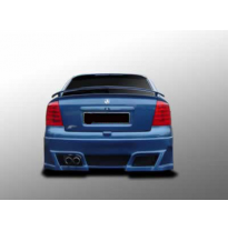 Paragolpes Trasero Astra G Samurai