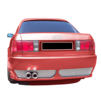 Paragolpes Trasero Audi 80 B3